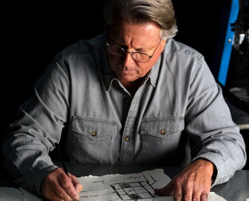 The story of Scotty Cameron