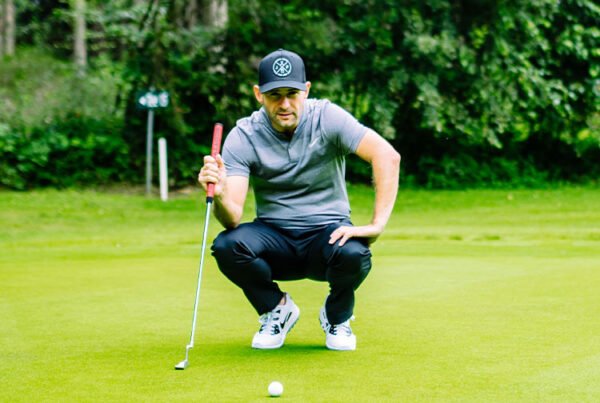 The Drill Rory and Scheffler Use to Benchmark Their Putting