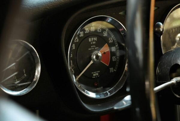The Need for Speed